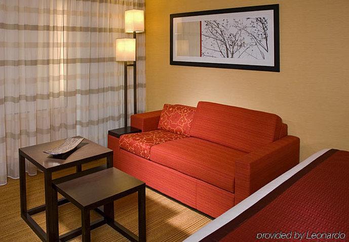 Courtyard Houston Westchase Hotel Szoba fotó