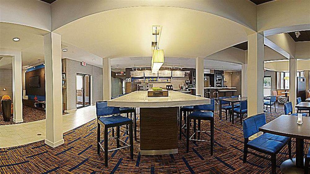 Courtyard Houston Westchase Hotel Kültér fotó